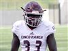 Four-star ILB Gbenda planning to visit UT this month Four-star ILB Gbenda planning to visit UT this month