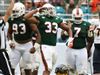 DE Harris Has Two Sacks, Believes Defense Could Have Been Better DE Harris Has Two Sacks, Believes Defense Could Have Been Better