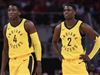 Hoosiers in the NBA: Oladipo & Gordon trending opposite ways Hoosiers in the NBA: Oladipo & Gordon trending opposite ways