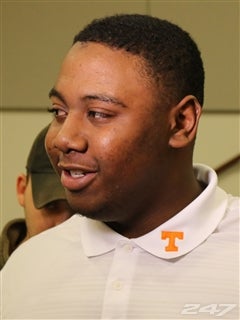 (Photo: Wes Rucker, 247Sports) - 7_3368396