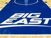Big 12, Big East discussing basketball scheduling alliance Big 12, Big East discussing basketball scheduling alliance