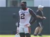 Pro Football Focus: Bandy Good At Eliminating Yards After Catch Pro Football Focus: Bandy Good At Eliminating Yards After Catch