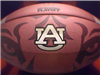 Grad transfer arrives at Auburn Grad transfer arrives at Auburn