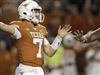 New redshirt rule is hottest topic on Day 1 of Big 12 Media Days New redshirt rule is hottest topic on Day 1 of Big 12 Media Days