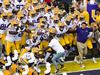 Stat Watch: Where LSU ranks after seven weeks Stat Watch: Where LSU ranks after seven weeks