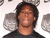 JUCO DB Michael Witherspoon will make immediate impact at ECU JUCO DB Michael Witherspoon will make immediate impact at ECU