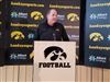 Parker handles bye week media blitz Parker handles bye week media blitz