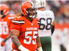 Danny Shelton responds to Patriots not picking up his option Danny Shelton responds to Patriots not picking up his option