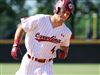 Gamecocks lose a second outfielder to transfer Gamecocks lose a second outfielder to transfer