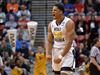 Konate Could Surprise at NBA Draft Combine Konate Could Surprise at NBA Draft Combine