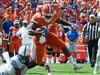 UF to utilize two-back sets in 2018, will lean on run game UF to utilize two-back sets in 2018, will lean on run game