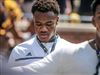 Wolverines in full control of top target's Crystal Ball Wolverines in full control of top target's Crystal Ball