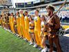 Big 12 sets start time for next road game Big 12 sets start time for next road game