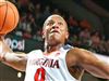 Devon Hall is generating buzz ahead of NBA Combine Devon Hall is generating buzz ahead of NBA Combine