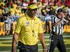 WATCH: Willie Taggart postgame ASU press conference WATCH: Willie Taggart postgame ASU press conference