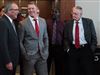 Frost talks turkey hunts with Tom; fan of Solich stadium return Frost talks turkey hunts with Tom; fan of Solich stadium return