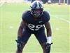 ECU offers former SEC linebacker ECU offers former SEC linebacker