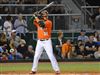 Gil Leads Miami to 8th Straight Win Beating Virginia Tech 12-8 Gil Leads Miami to 8th Straight Win Beating Virginia Tech 12-8