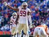 FSU Football Watch List Season: Bednarik Award Watch List FSU Football Watch List Season: Bednarik Award Watch List