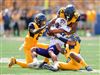 WVU Depth Chart vs Baylor WVU Depth Chart vs Baylor
