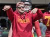 What might be next for Iowa State's offensive line recruiting What might be next for Iowa State's offensive line recruiting