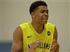 Catching Up With Five-Star Wing Keldon Johnson Catching Up With Five-Star Wing Keldon Johnson