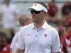 OU Football: September Will Be a Telling Month OU Football: September Will Be a Telling Month