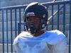 JUCO OT David Swaby Picks Family Atmosphere at OU JUCO OT David Swaby Picks Family Atmosphere at OU