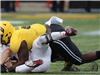"Blessed" Opara One of 12 Former Terp NFL Minicamps Participants "Blessed" Opara One of 12 Former Terp NFL Minicamps Participants