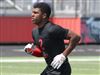 Four-star DB Catalon talks Texas offer Four-star DB Catalon talks Texas offer