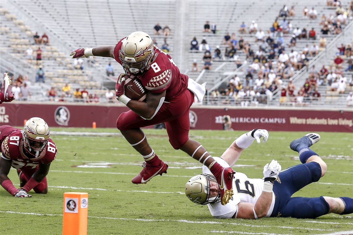 Photo Gallery Florida State Vs Georgia Tech