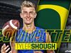 Twitter reacts to Tyler Shough's commitment to Oregon Twitter reacts to Tyler Shough's commitment to Oregon