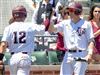Two weeks out: NCAA baseball tourney becoming more clear Two weeks out: NCAA baseball tourney becoming more clear