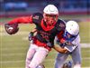 TCU Adds Commitment From Kennedy Lewis! TCU Adds Commitment From Kennedy Lewis!