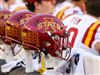 Iowa State hoping to unveil new uniforms in 'next month or so' Iowa State hoping to unveil new uniforms in 'next month or so'