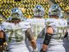 Three biggest positives for Oregon following Spring Football Three biggest positives for Oregon following Spring Football