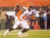 Titans at Browns: Thursday Injury Report Titans at Browns: Thursday Injury Report