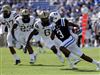 Explosive plays doom Duke in fourth straight loss Explosive plays doom Duke in fourth straight loss