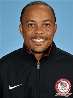 While competing for Arkansas, <b>Wallace Spearmon</b> Jr. won the NCAA Outdoors in <b>...</b> - 7_579548