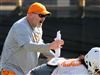 Vols OL coach Will Friend embracing expectations Vols OL coach Will Friend embracing expectations