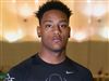 Four-star Florida OLB sets OV to Texas Four-star Florida OLB sets OV to Texas