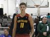 The Quiet Sniper: Checking In With Four-Star Nate Laszewski The Quiet Sniper: Checking In With Four-Star Nate Laszewski