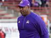Scottie Montgomery explains defensive coordinator decision Scottie Montgomery explains defensive coordinator decision