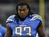 NFL Razorbacks: Darius Philon prepped for breakout season NFL Razorbacks: Darius Philon prepped for breakout season