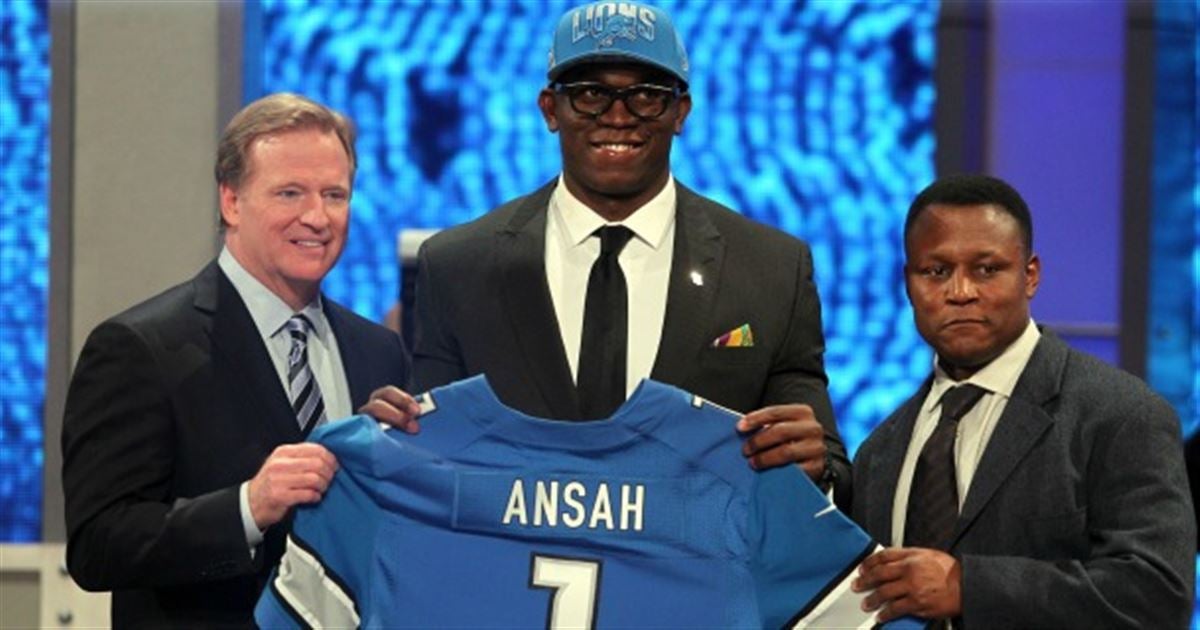 Rod Wood satisfied with Detroit Lions preseason slate  