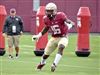 FSU’s 40 Most Important Players: LB Dontavious Jackson, No. 9 FSU’s 40 Most Important Players: LB Dontavious Jackson, No. 9