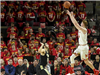 Huerter Heading into NBA Draft Process with Open Mind Huerter Heading into NBA Draft Process with Open Mind
