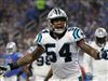 Shaq Thompson announces engagement Shaq Thompson announces engagement