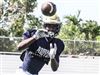 S Battle Talks Top Schools After Landing Clemson Offer S Battle Talks Top Schools After Landing Clemson Offer