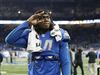 Detroit Lions, Ezekiel Ansah won't do a contract extension Detroit Lions, Ezekiel Ansah won't do a contract extension